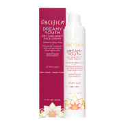 Pacifica Beauty Dreamy Youth Day & Night Face Cream 1.7 OZ