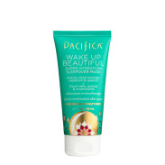 Pacifica Beauty Wake Up Beautiful Super Hydration Sleepover Mask 2 OZ