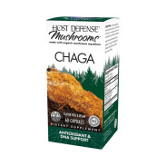 Host Defense Chaga 60 count