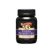 Barlean's Evening Primrose Oil Softgels 120 ct