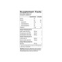 Barlean's Total Omega 3-6-9 Lemonade Flavor Softgels 90 ct Label