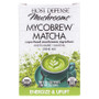 Host Defense MycoBrew  Matcha Box of 10 packets