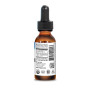 Super Strength Oreganol P73 1 fl oz Label