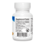 Oreganol P73 Gelcaps 60 gels Label