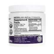 Host Defense Lion's Mane Powder 200 grams Label