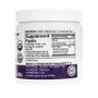 Host Defense Lion's Mane Powder 200 grams Label