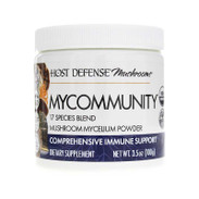 Host Defense MyCommunity Powder 100 grams