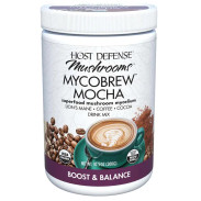 Host Defense MycoBrew Mocha 300 grams