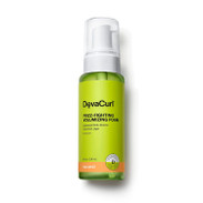 Devacurl Frizz-Fighting Volumizing Foam 8 oz