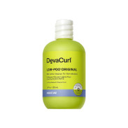 Devacurl Low-Poo Original Mild Lather Cleanser For Rich Moisture 12 oz