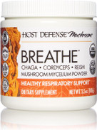 Host Defense Breathe Powder 100 grams