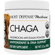 Host Defense Chaga Powder 100 grams