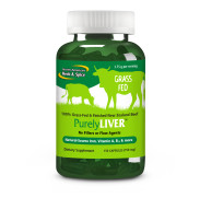 PurelyLIVER 150 Capsules