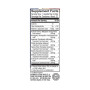 Host Defense MycoBotanicals Immune* Powder, Label