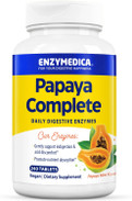 Enzymedica Papaya Complete 240