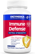 Enzymedica Immune Defense Extra Strength 90ct