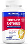 Enzymedica Immune Defense Extra Strength 90ct