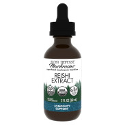 Reishi Extract 2oz