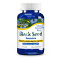 Black Seed Gummies 60 ct Digestive, Cardiovascular Support