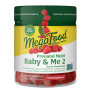 Baby & Me 2 Prenatal Multi Gummies, Red Raspberry 60 Gummies