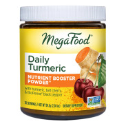 Daily Turmeric Nutrient Booster Powder 30