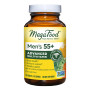 MegaFood Mens 55+ Advanced Multivitamin 120 tabs