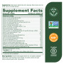 Mens Advanced Multivitamin 60 Tablet Label