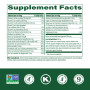 Mens One Daily Multivitamin 90 Tablet Label