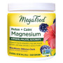 Relax + Calm† Magnesium Powder - Blackberry Hibiscus Oasis Flavor