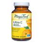 MegaFood Ultra C 400 Mg 60 tabs