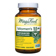 Womens 55+ Advanced Multivitamin 60 Tablet