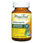 MegaFood Womens Advanced Multivitamin 120 tabs