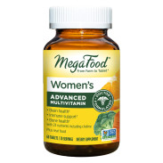 Women's Advanced Multivitamin