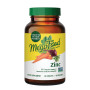 MegaFood Zinc 60 tabs