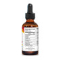 Oregano Oil for Children 2 oz - Immune Support, North American Herb and Spice Label
