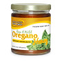 Raw & Wild Oregano Honey