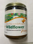 Raw Mediterranean Wild Flower Honey