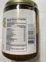 Raw Mediterranean Wild Flower Honey Label