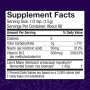 Host Defense Brain Power Stack Powder 100 g Label