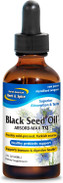 NORTH AMERICAN HERB & SPICE Black Seed Oil Absorb-Max TQ - 2 fl. oz