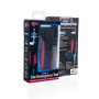 Car Emergency Tool 5-In-1, Glass Breaker, Cutter, Portable Power Bank - Flipo