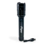 Stinger Tactical 10,000 Lumen Rechargeable Flashlight, Power Bank, USB - Flipo