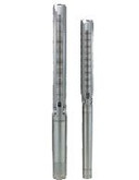 Grundfos SP3A-9 ULTRA Single Phase Submersible 304 S/Steel Bore Pump (2 wire and earth)