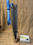 Ward submersible bore pump with starter box and motor and pump end.
