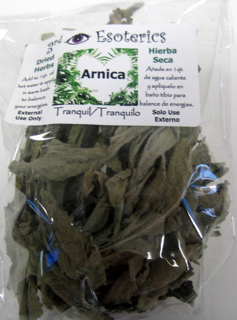 Arnica Dry Herbs