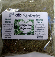 Marjoram Dry Herbs