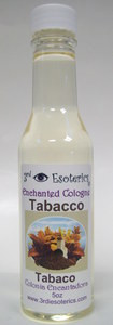 Tobacco Cologne