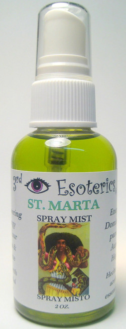 Santa Marta Dominadora Spray Mist