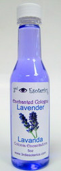 Lavender Cologne