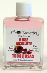 Rose Absolute Perfume